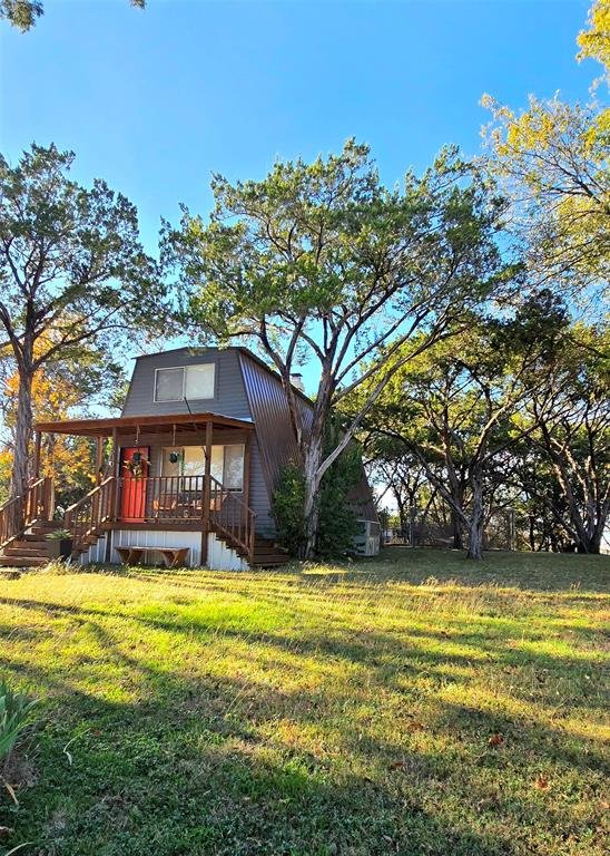 1630 S Chisholm Trail