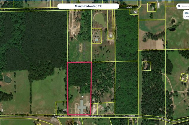 4538 County Road 1202