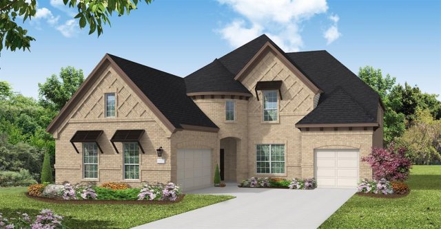 2713 Paddington Drive