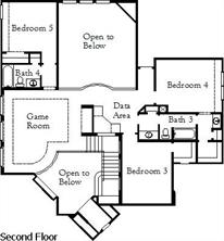 2713 Paddington Drive - Photo 3