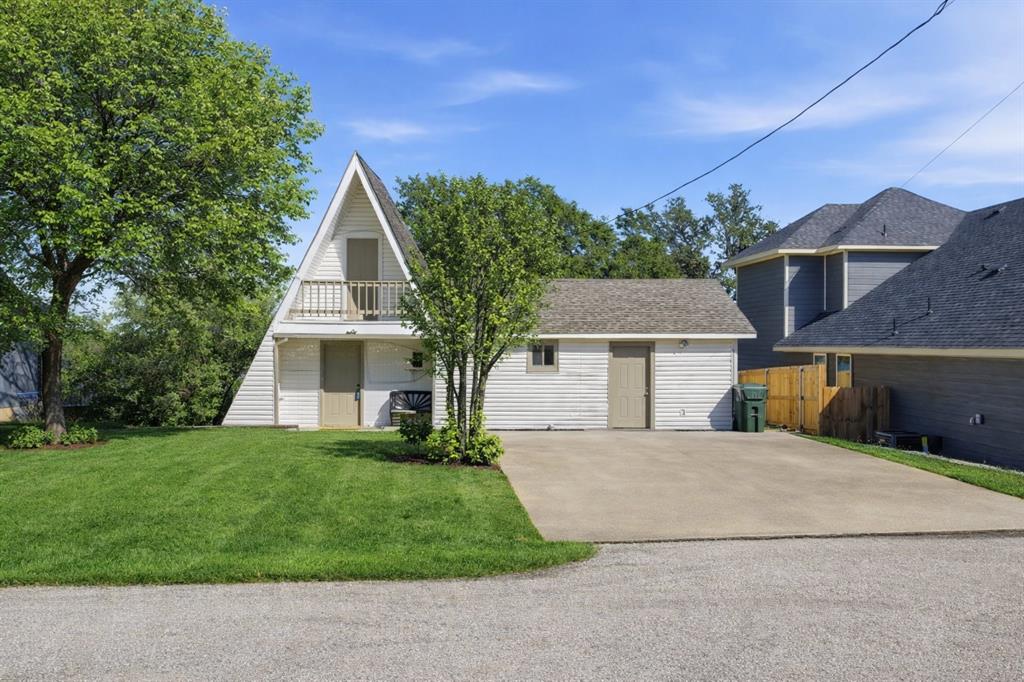 2707 Austin Drive - Photo 1