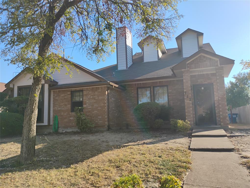 712 Atteberry Lane - Photo 1