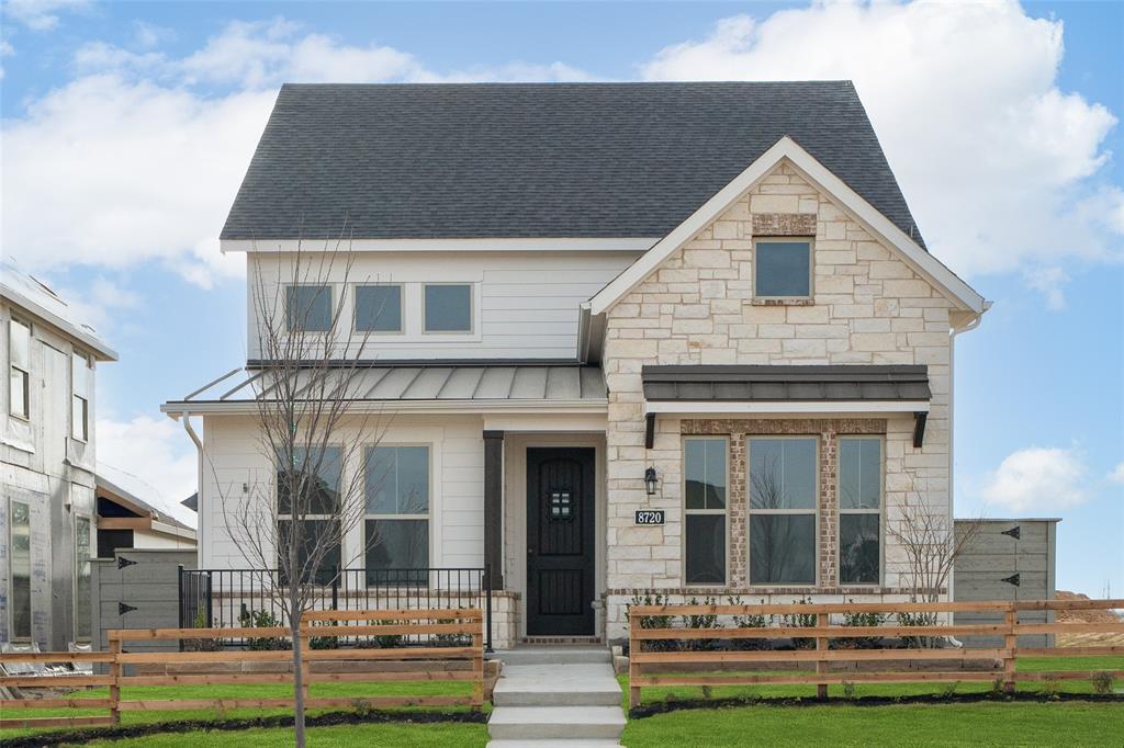8720 Treeline Parkway - Photo 1