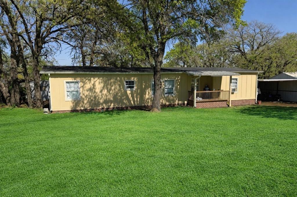 809 Harness Trail - Photo 1