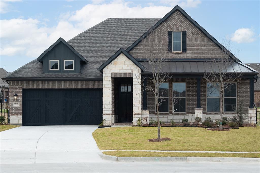 2715 Triumph Court - Photo 1