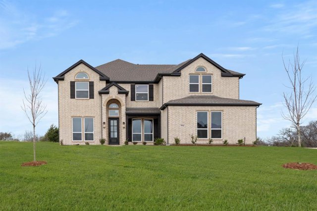 9916 Polo Pitch Lane