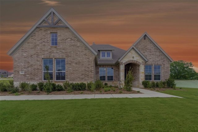 906 Perrin Lane