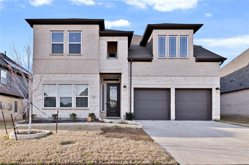 341 Oak Hollow Way - Photo 2