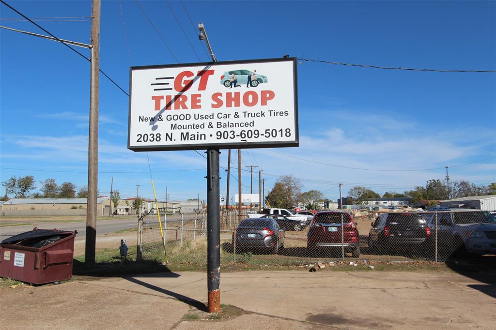 2038 N Main Street - Photo 1