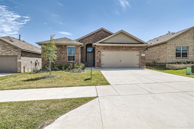 8616 Caldera Lane
