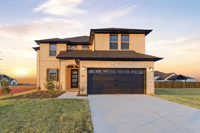 16709 Lacey Drive