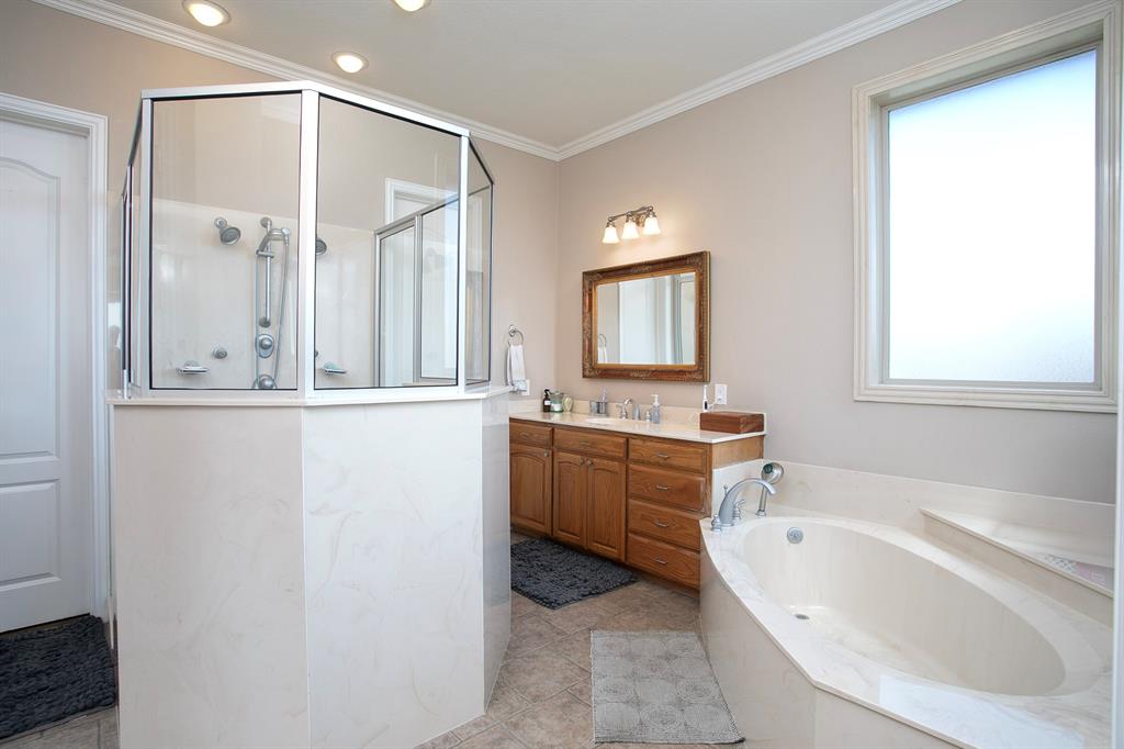 4816 Prairie Chapel Trail - Photo 19