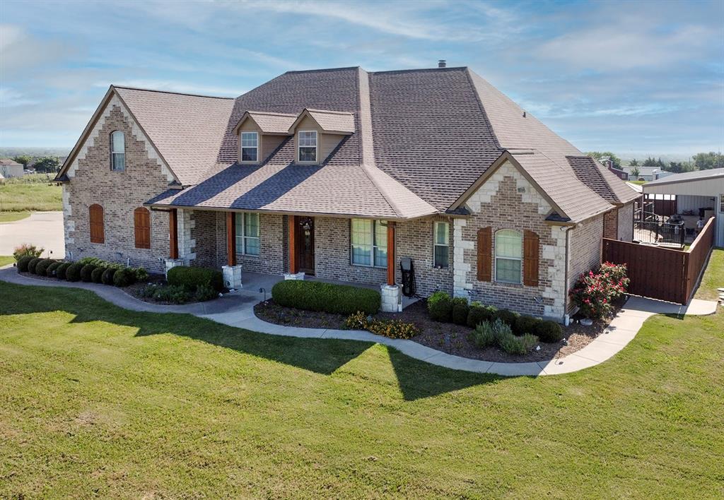 4816 Prairie Chapel Trail - Photo 2