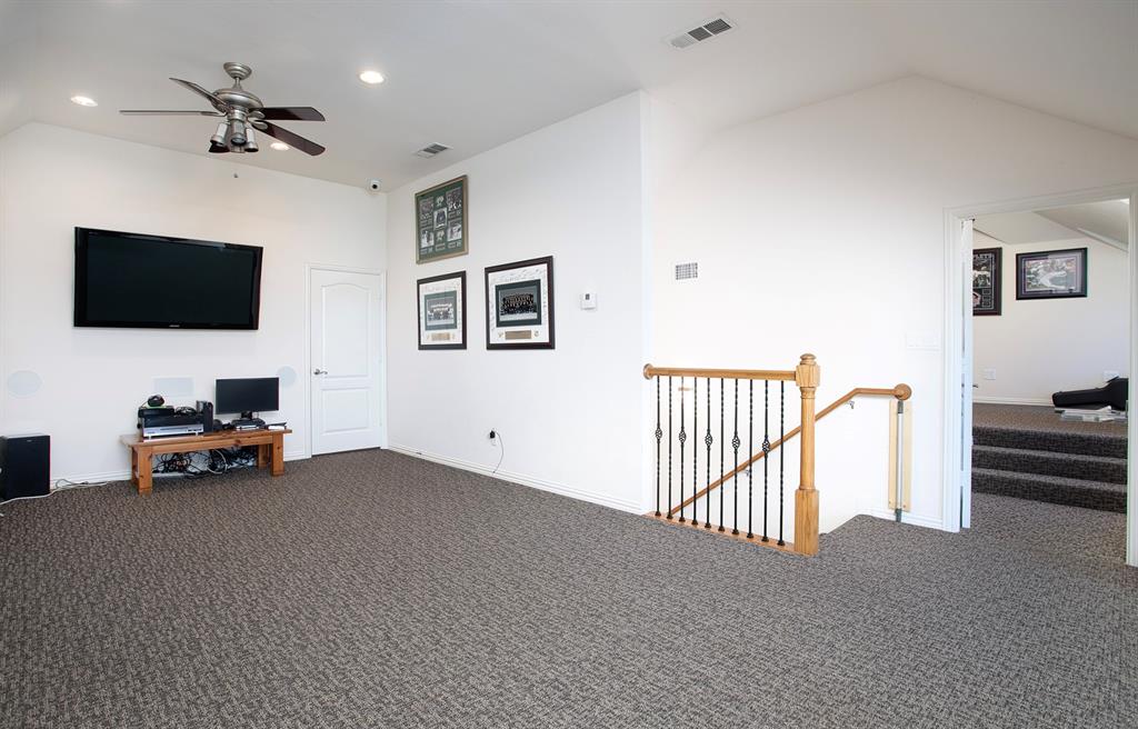 4816 Prairie Chapel Trail - Photo 21