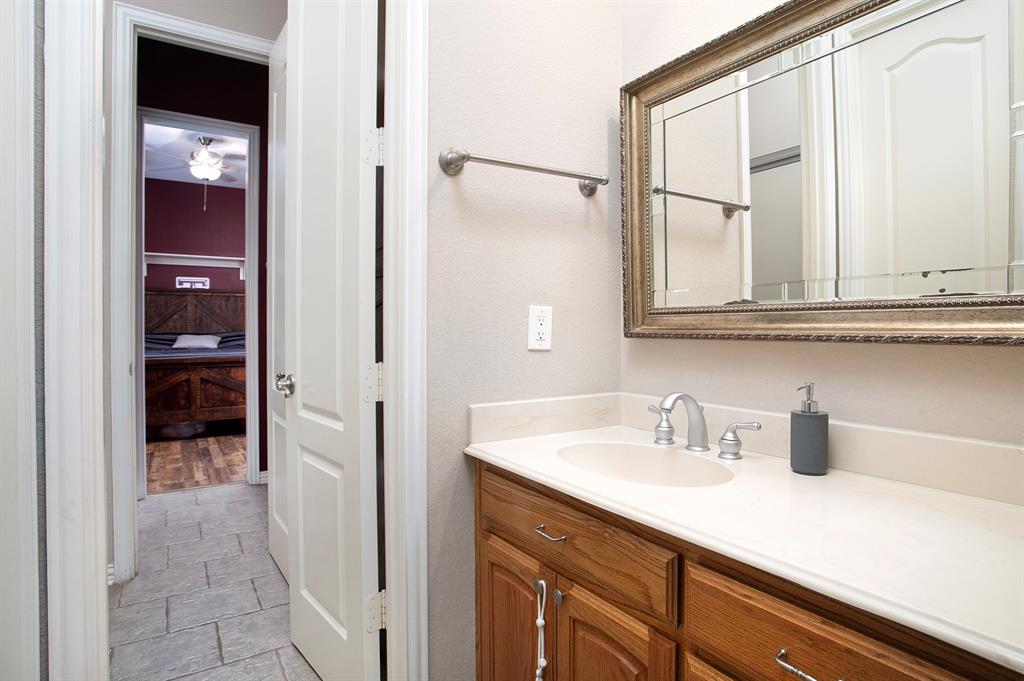 4816 Prairie Chapel Trail - Photo 24