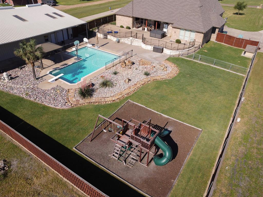 4816 Prairie Chapel Trail - Photo 27