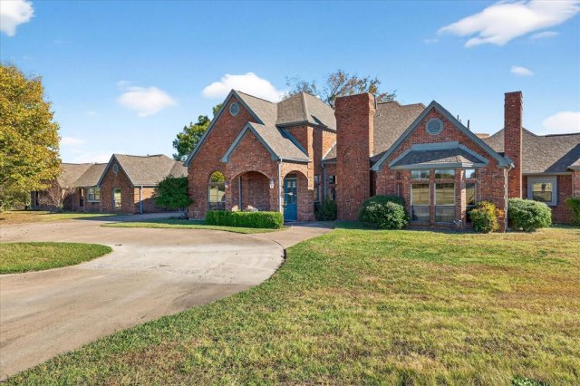 1500 Eden Ridge