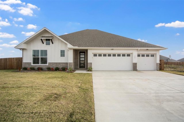 301 VISTA VIEW Drive