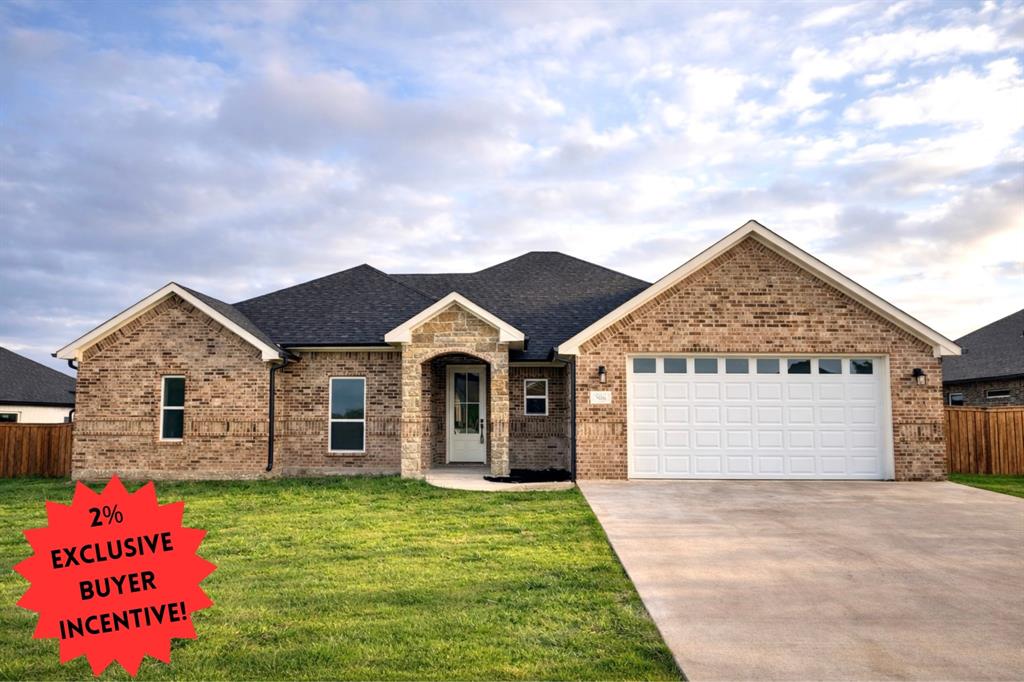 506 Limestone Circle - Photo 1