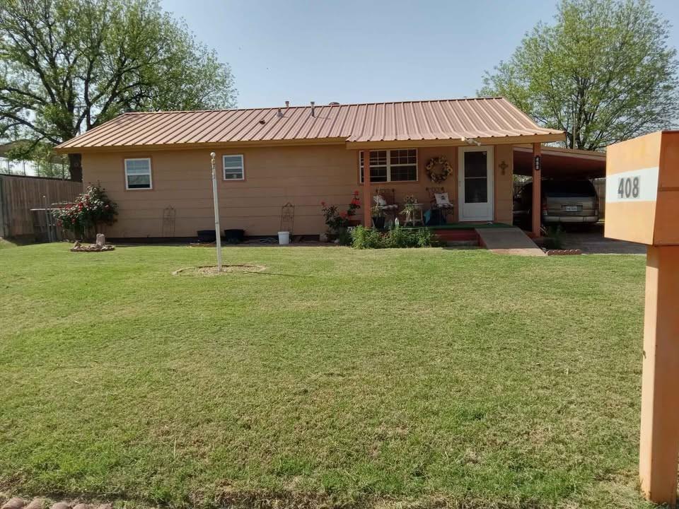 408 E Johnston Street - Photo 1