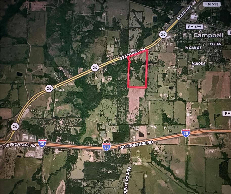 1207 State Highway 24 - Photo 1