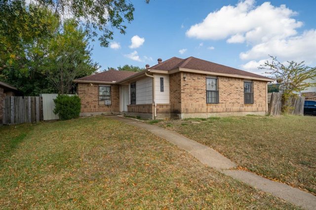 9319 Rutherglen Drive