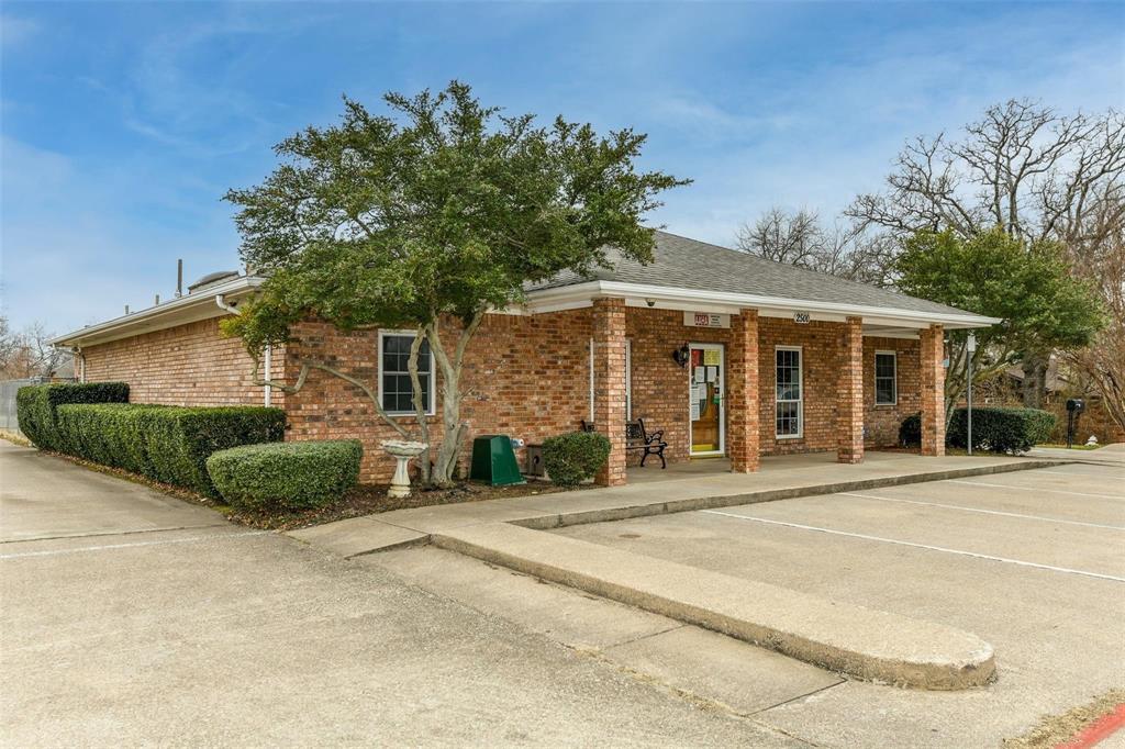 2500 Harwood Road - Photo 1