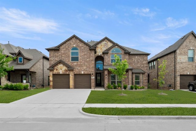 2307 Rockhopper Trail