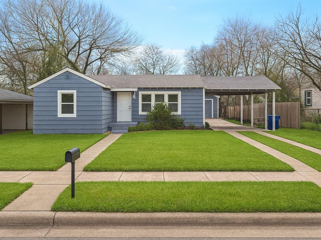 4224 Ramey Avenue - Photo 1