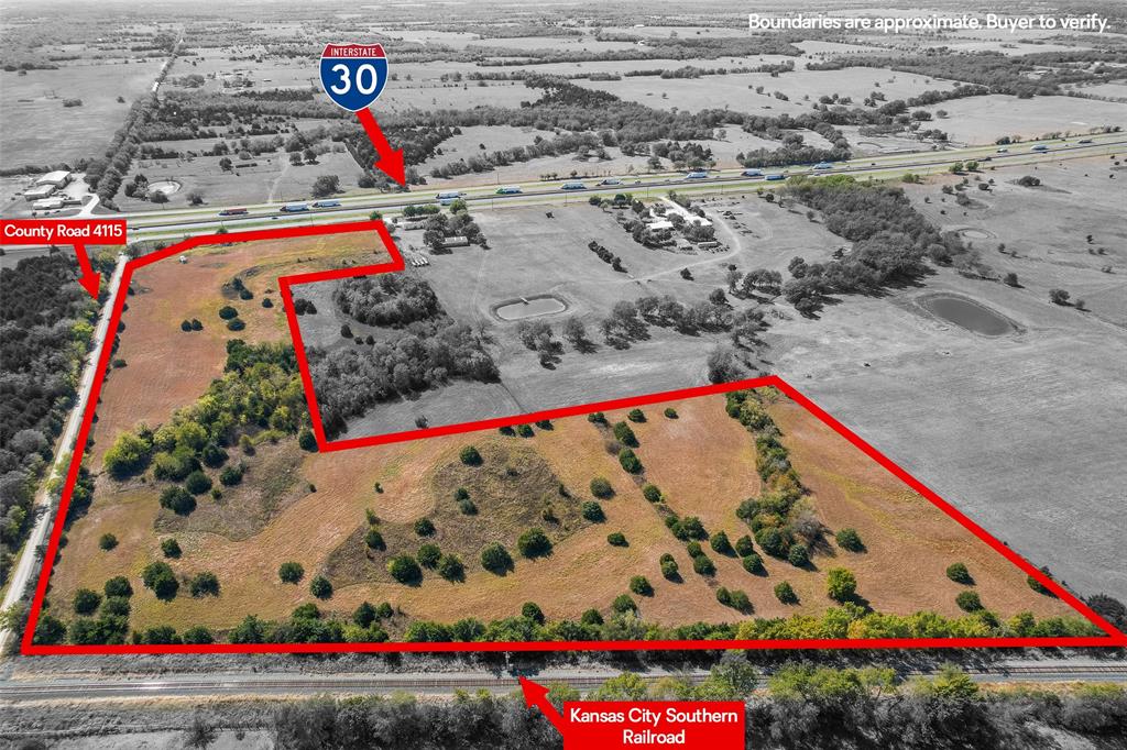 6504 E Interstate  30 - Photo 1