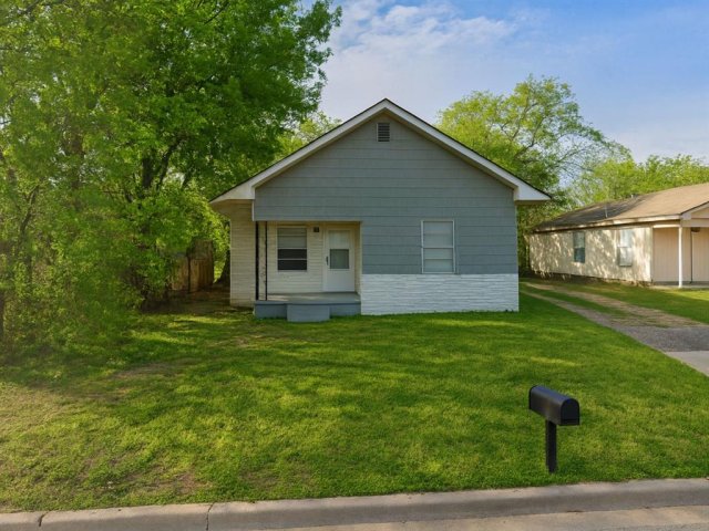 1217 High Street