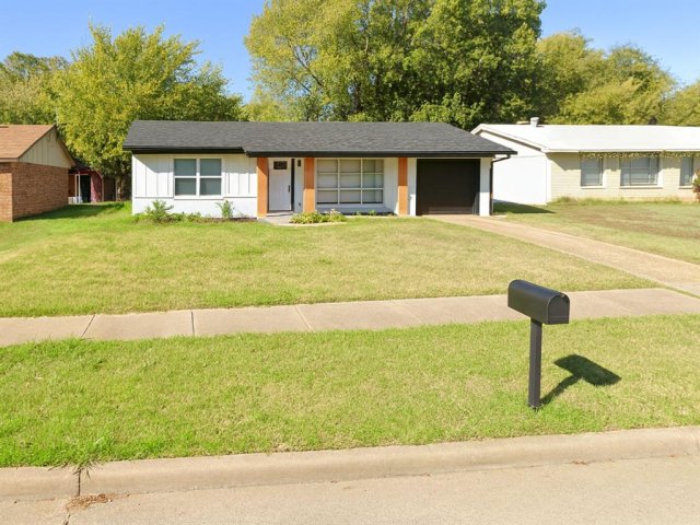 1722 Proctor Drive
