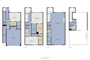 4905 Blaynes View - Photo 4