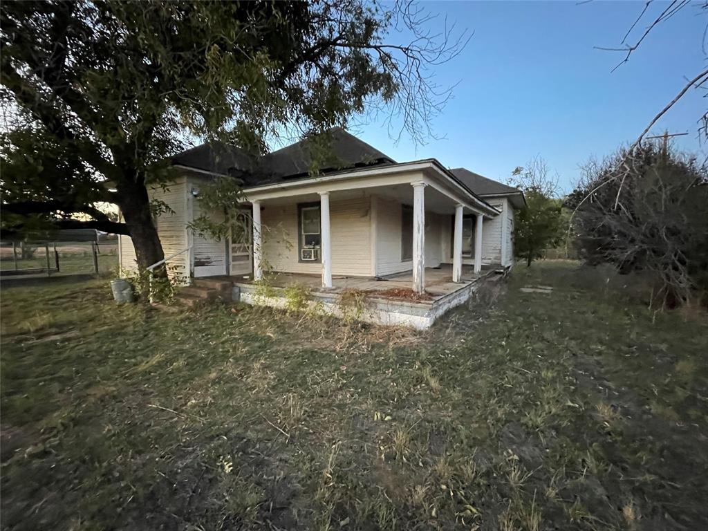 100 Cottle Street - Photo 1