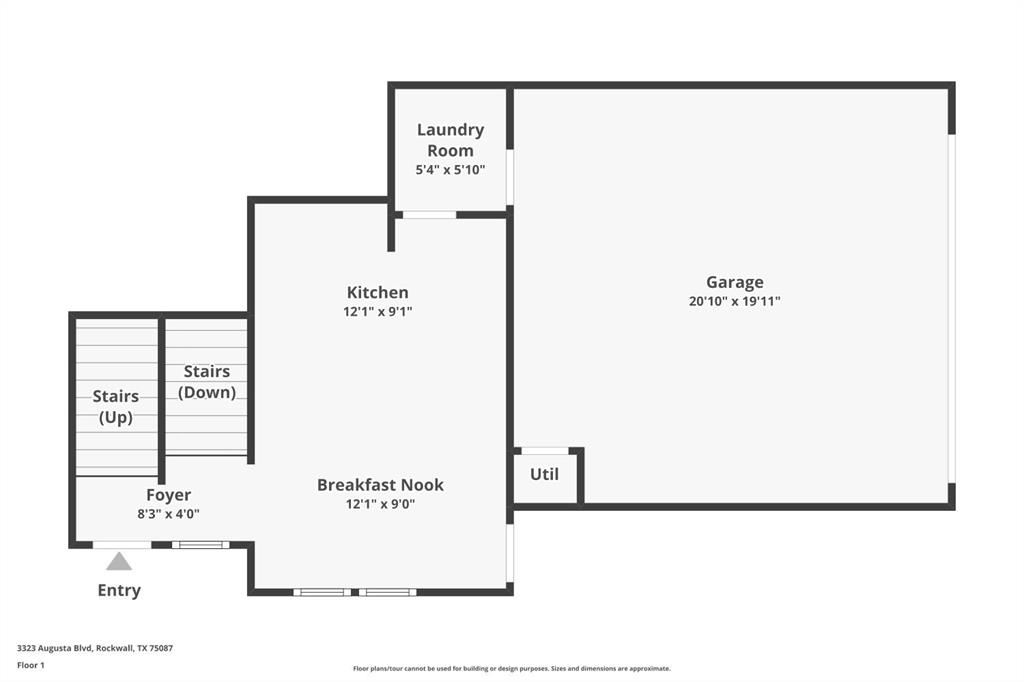 3323 Augusta Boulevard - Photo 21