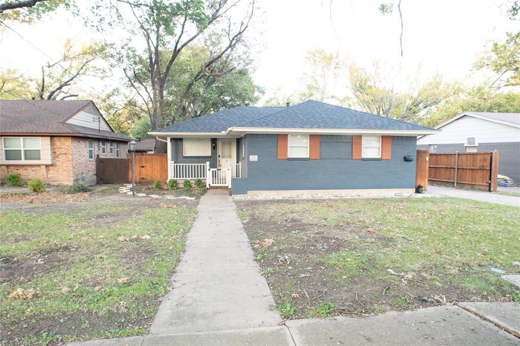 2129 Province - Photo 1