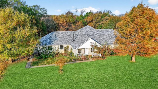538 Lakewood Road