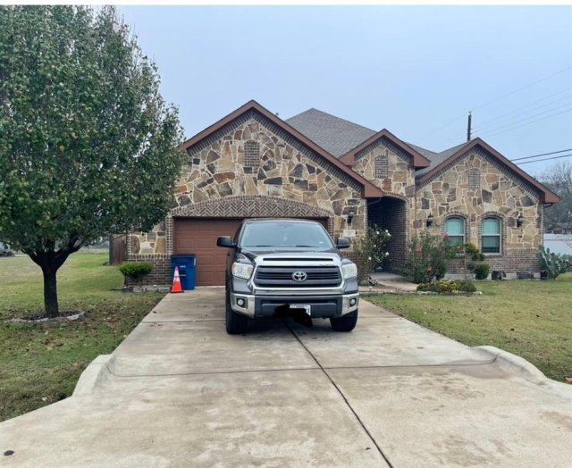 225 S Overlook Drive