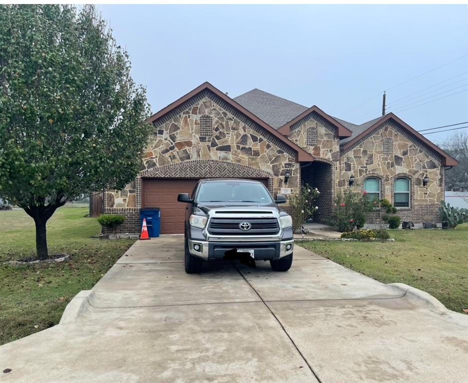 225 S Overlook Drive - Photo 1