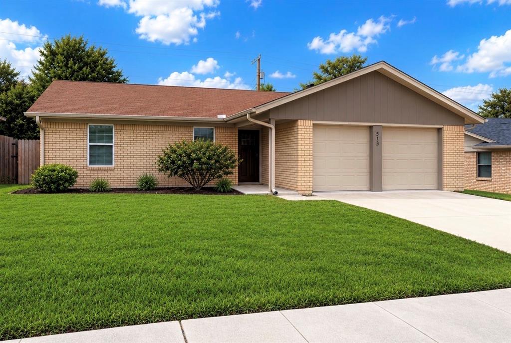 513 Myra Lou Avenue - Photo 1