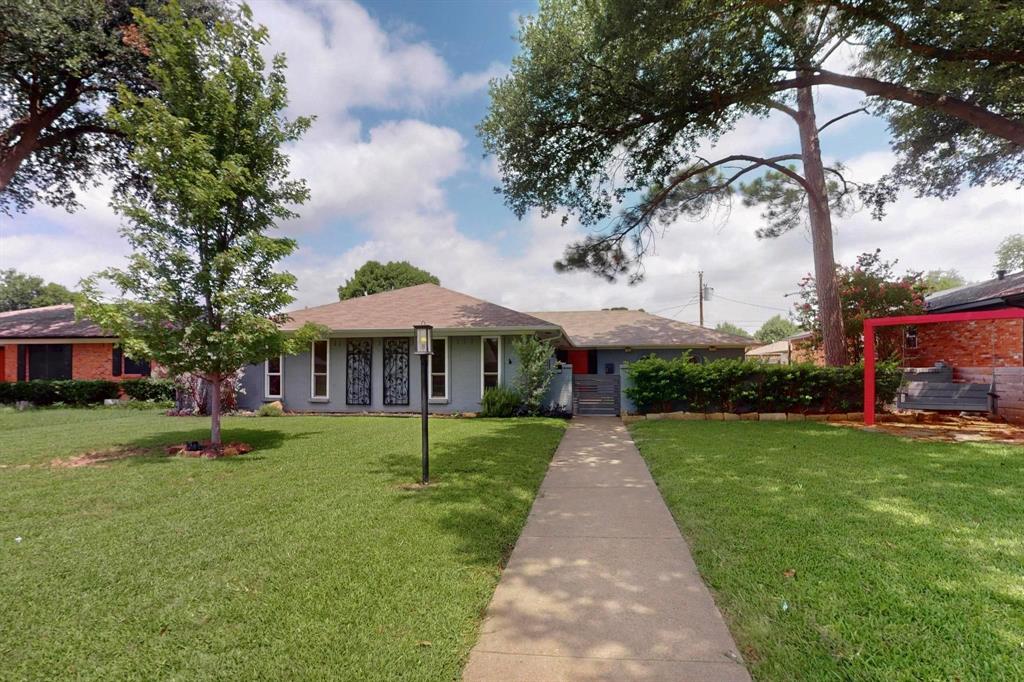 4857 Fallon Place - Photo 1