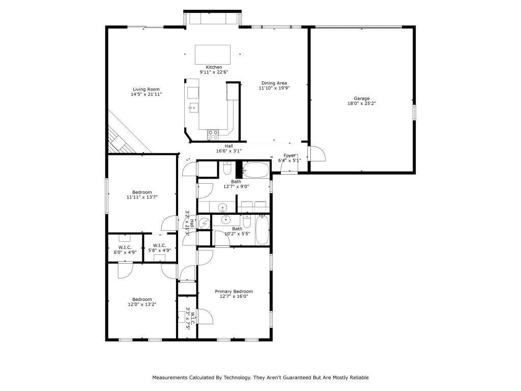 4857 Fallon Place - Photo 2