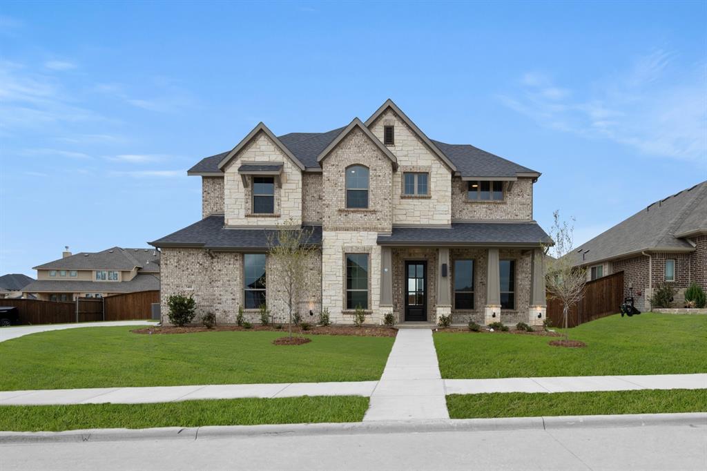 5401 Rowlan Row - Photo 1