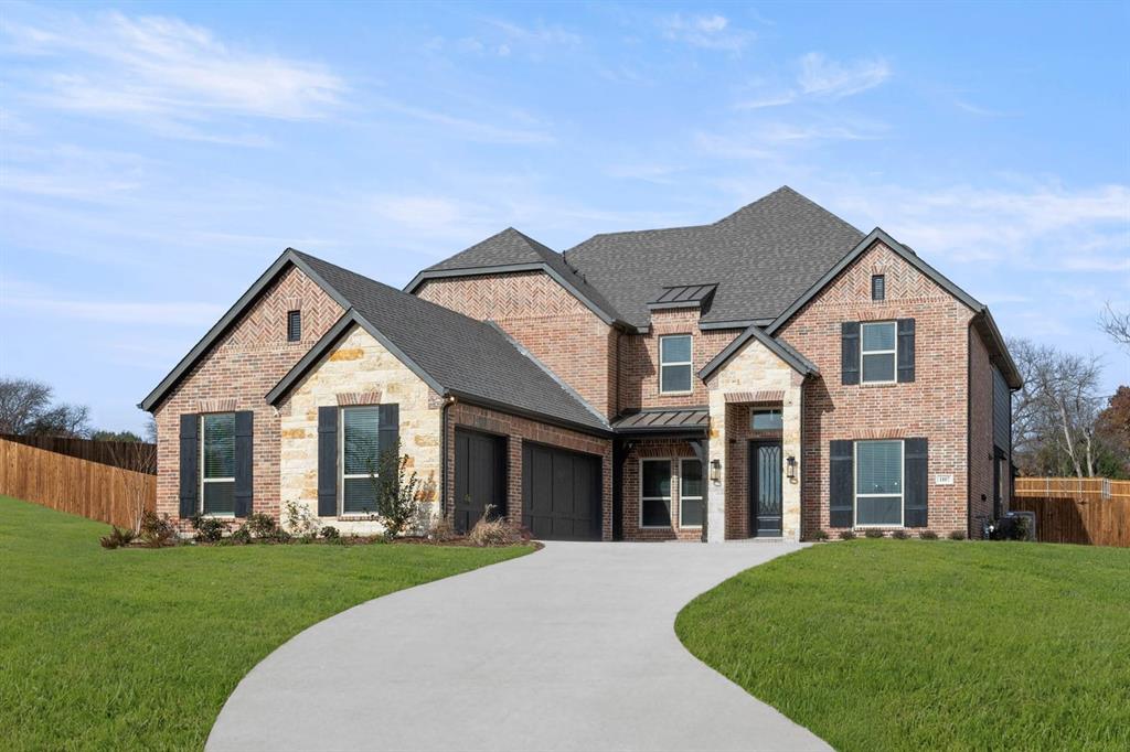 1107 Willow Lake Drive - Photo 2