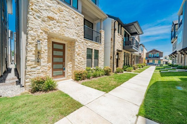 8106 Fallston Court