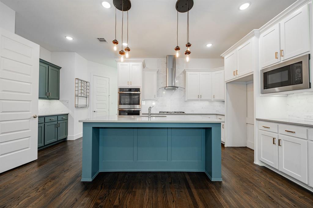 8106 Fallston Court - Photo 4
