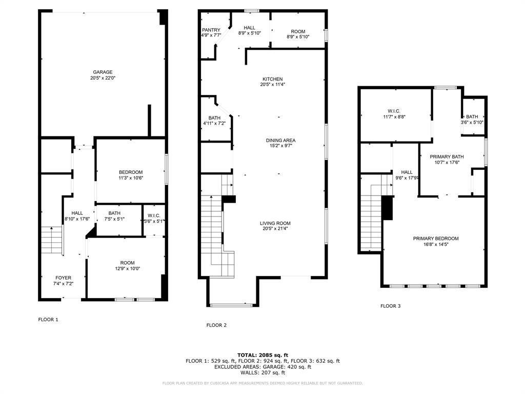 8106 Fallston Court - Photo 40
