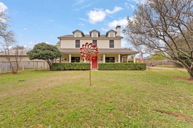 3500 Trails End Road