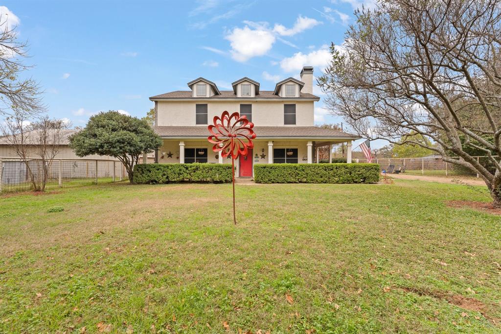 3500 Trails End Road - Photo 1
