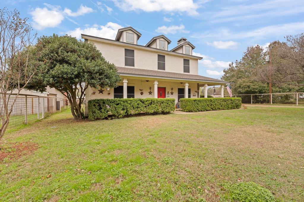 3500 Trails End Road - Photo 2